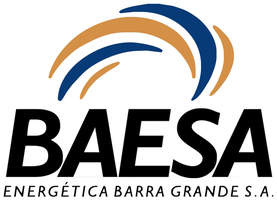 BAESA — Energética Barra Grande