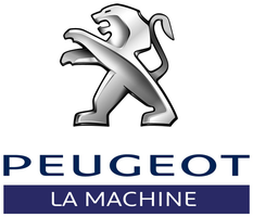 Peugeot La Machine